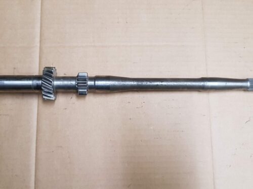 113309101B Main drive shaft