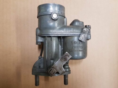 111129021 Carbu Solex 26VFIS