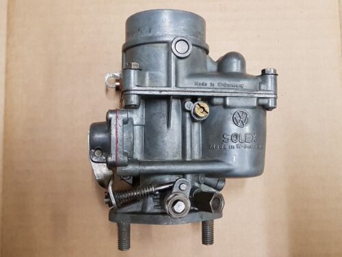111129023 Carbu Solex 28PCI