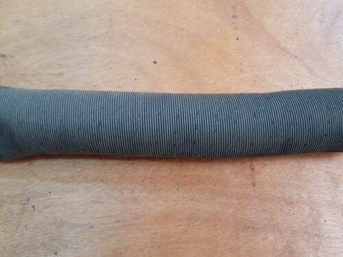211261236A Hose, heating air blower