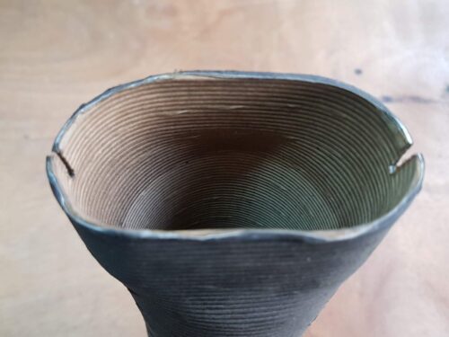 211261236A Hose, heating air blower