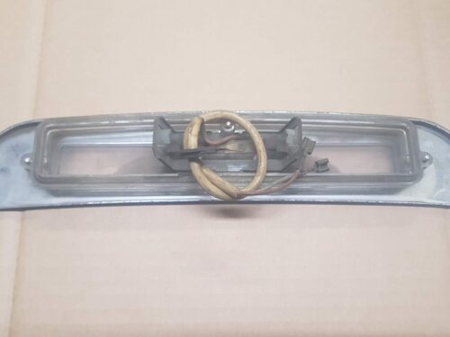 361943117B Bulb holder with lens