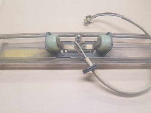 361943117C Bulb holder with lens