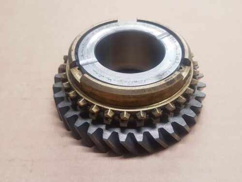 113309261A Gear 2nd speed