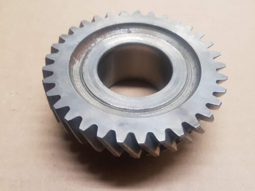 113309261A Gear 2nd speed