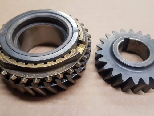 113309275 Gear train 3rd speed