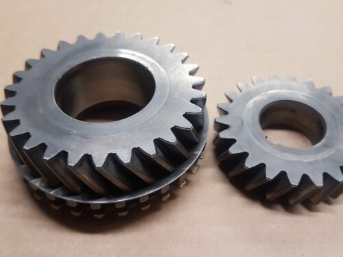 113309275 Gear train 3rd speed
