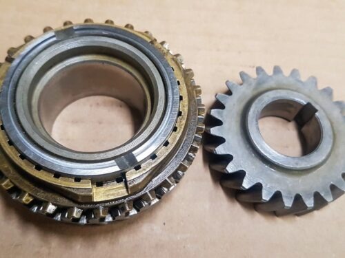 113309275A Gear train 3rd