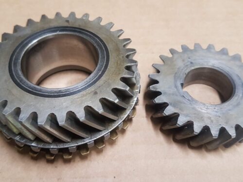113309275A Gear train 3rd