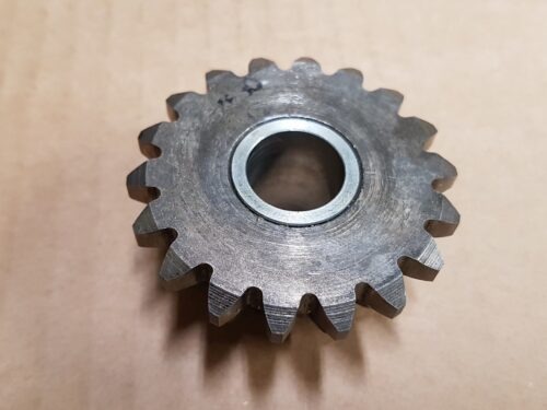 113309501A Sliding gear, reverse