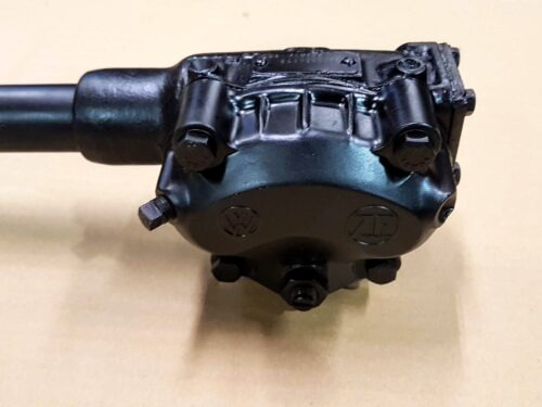 211415049AX ZF Steering gear