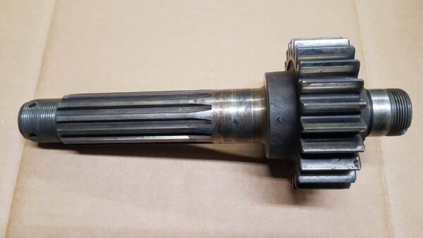 211501267K Gear shaft
