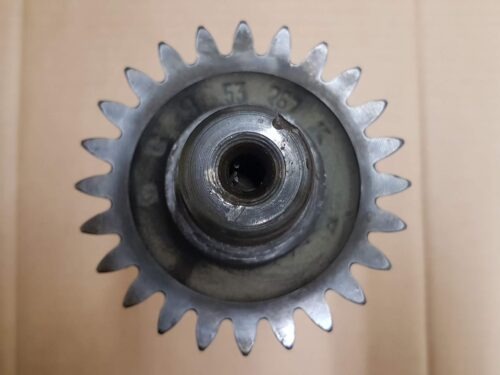 211501267K Gear shaft