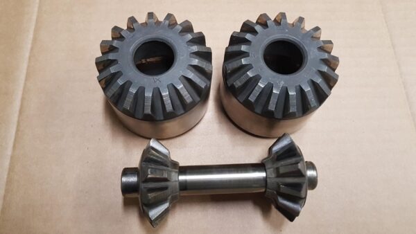 111598081 Set of differential pinions