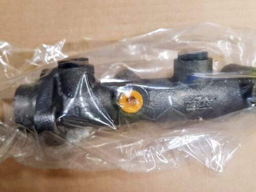 211611021AA Brake master cylinder