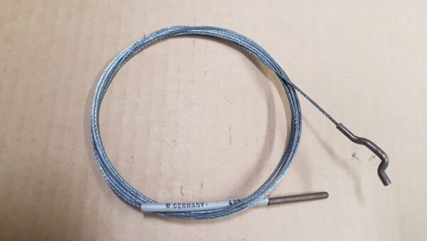 111721555E Cable 2627mm