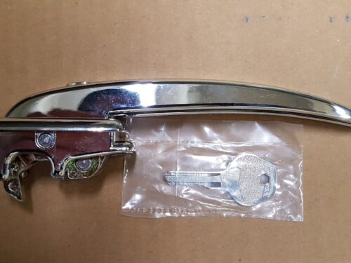 211837205D Door handle