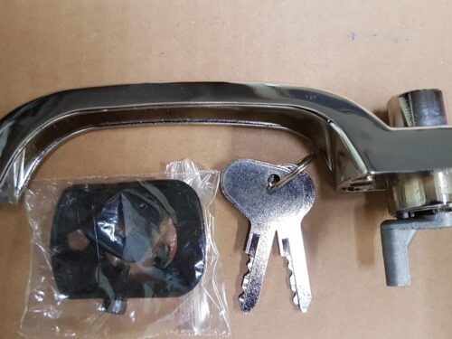 211837205F Door handle