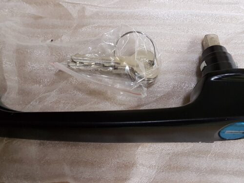 251843704E Sliding door handle
