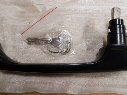 251843704E Sliding door handle