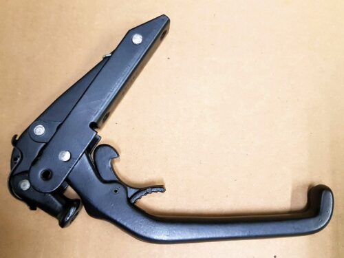 155871384D Lock upper part