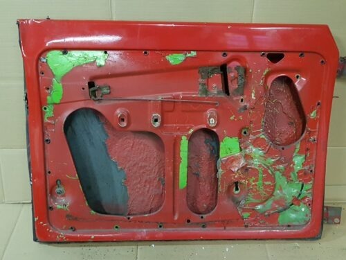 151831051P Door bare left