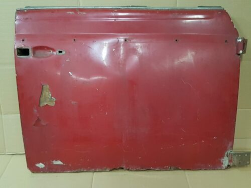 151831052D Door bare right