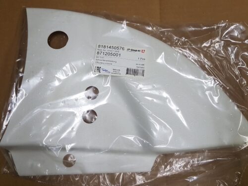 151871197E581 Hinge cover left