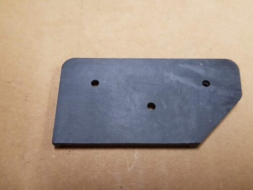 151871410A Hood frame base seal