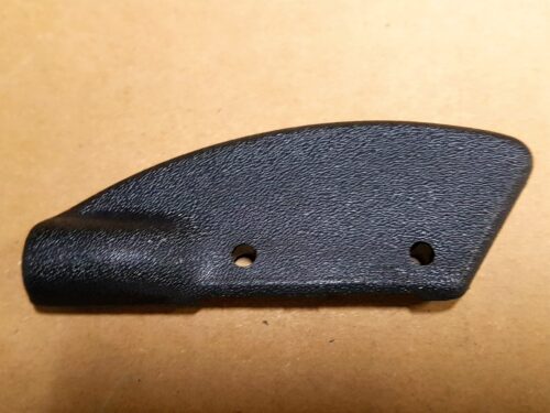 155871414A01C Trim cover rear right
