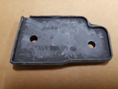 151871415 Hood frame base seal
