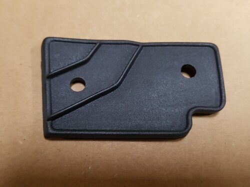 151871415 Hood frame base seal