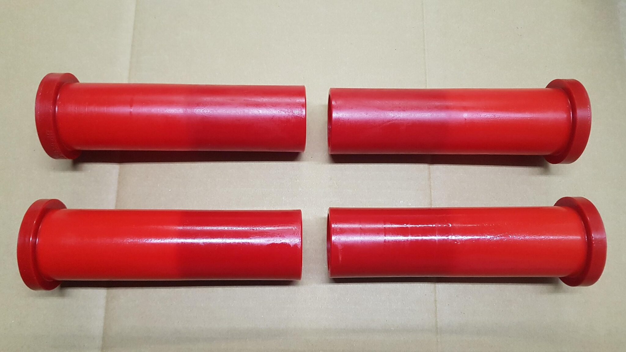 211401315AK Axle beam bushing kit HERITAGE STOCKS Original Part