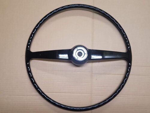 211415655 Steering wheel