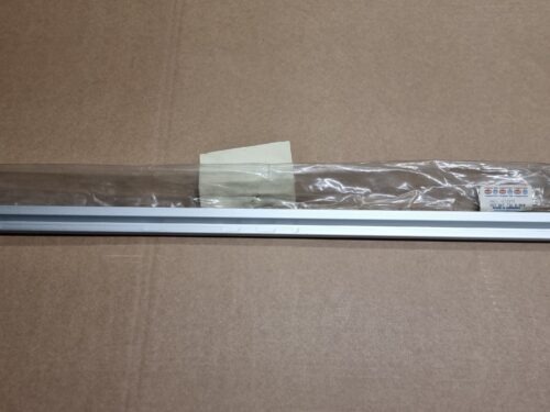 253847730E908 Slotted rail