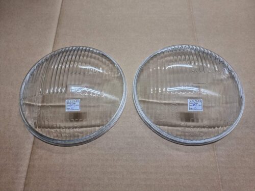 141941115D Lens headlamp pair
