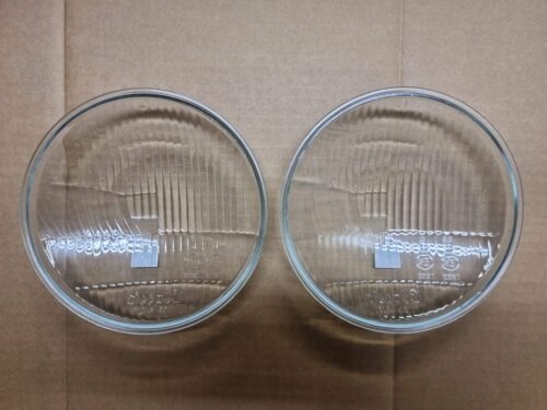141941115D Lens headlamp pair