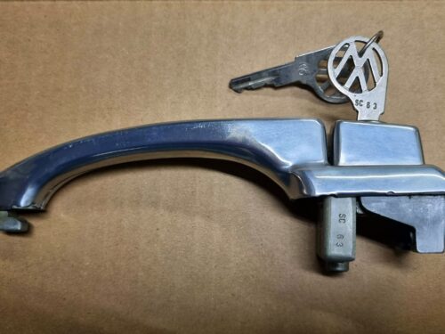 113837205C Door handle