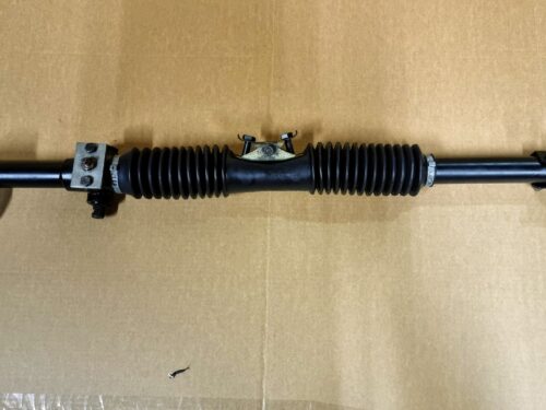 133419063 X Steering gear, reconditioned