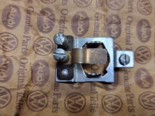 111941173 Bulb holder parking light