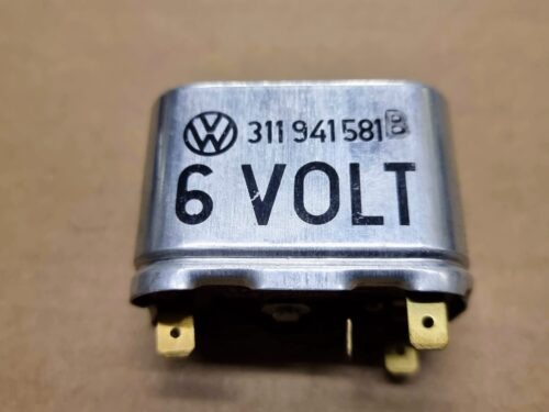 311941581B Relay 6v 100W