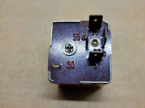 111941583A Relay 12v 150W