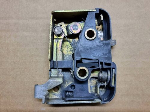 251837016 Door lock, right