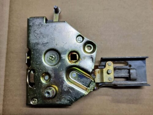 251843654 Remote control lock