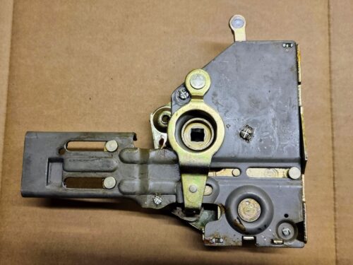 251843654 Remote control lock