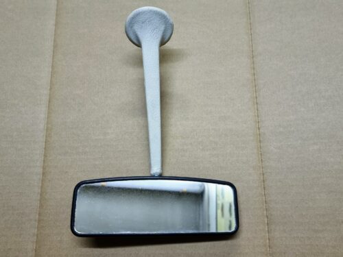 NOS 211857501B Rear view mirror, inner