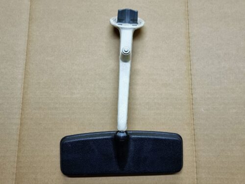 NOS 211857501B Rear view mirror, inner
