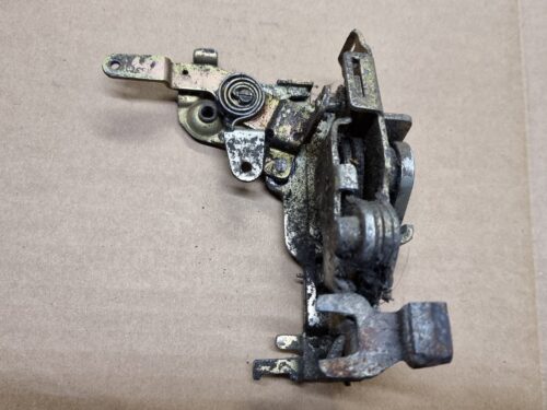 211837015H Door lock