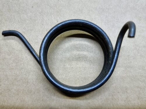 111721163 Brake pedal spring