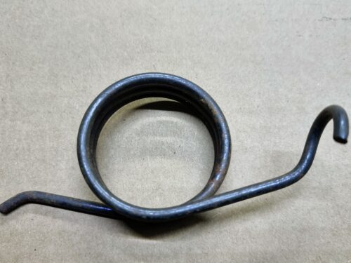 113721163 Brake pedal spring